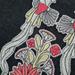 Quetzal y Quetzalcoatl con Flor - Unisex Knit Cardigan