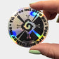 Tú eres mi otro yo (You are my other me) - Holographic Sticker