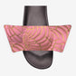 Add On Straps for Men's Slides - Concha Pan Dulce Designs - Licuado Wear