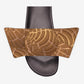 Add On Straps for Men's Slides - Concha Pan Dulce Designs - Licuado Wear