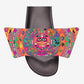 Add On Straps for Men's Slides - Tonatiuh Designs-Footwear-Licuado Wear