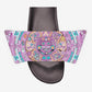 Add On Straps for Men's Slides - Tonatiuh Designs-Footwear-Licuado Wear