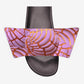 Add On Straps for Women's Slides - Concha Pan Dulce Designs-Footwear-Licuado Wear