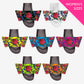 Add On Straps for Women's Slides - Kokum Floral Designs