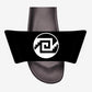 Add On Straps for Women's Slides - Misc. Designs - Licuado Wear
