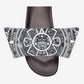 Add On Straps for Women's Slides - Tonatiuh Designs-Footwear-Licuado Wear