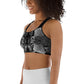 Águila Blanca - Sports bra - Licuado Wear
