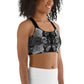 Águila Blanca - Sports bra - Licuado Wear