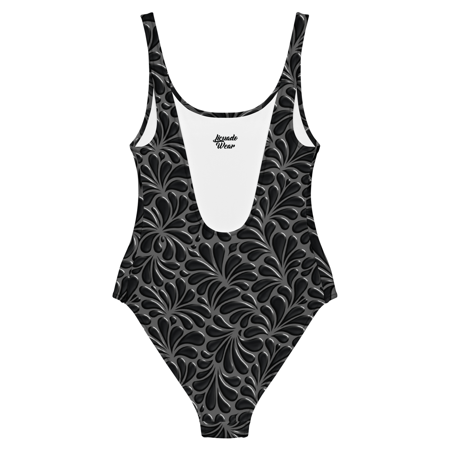 Jarrito Glaze - One-Piece Swimsuit (3 colors)