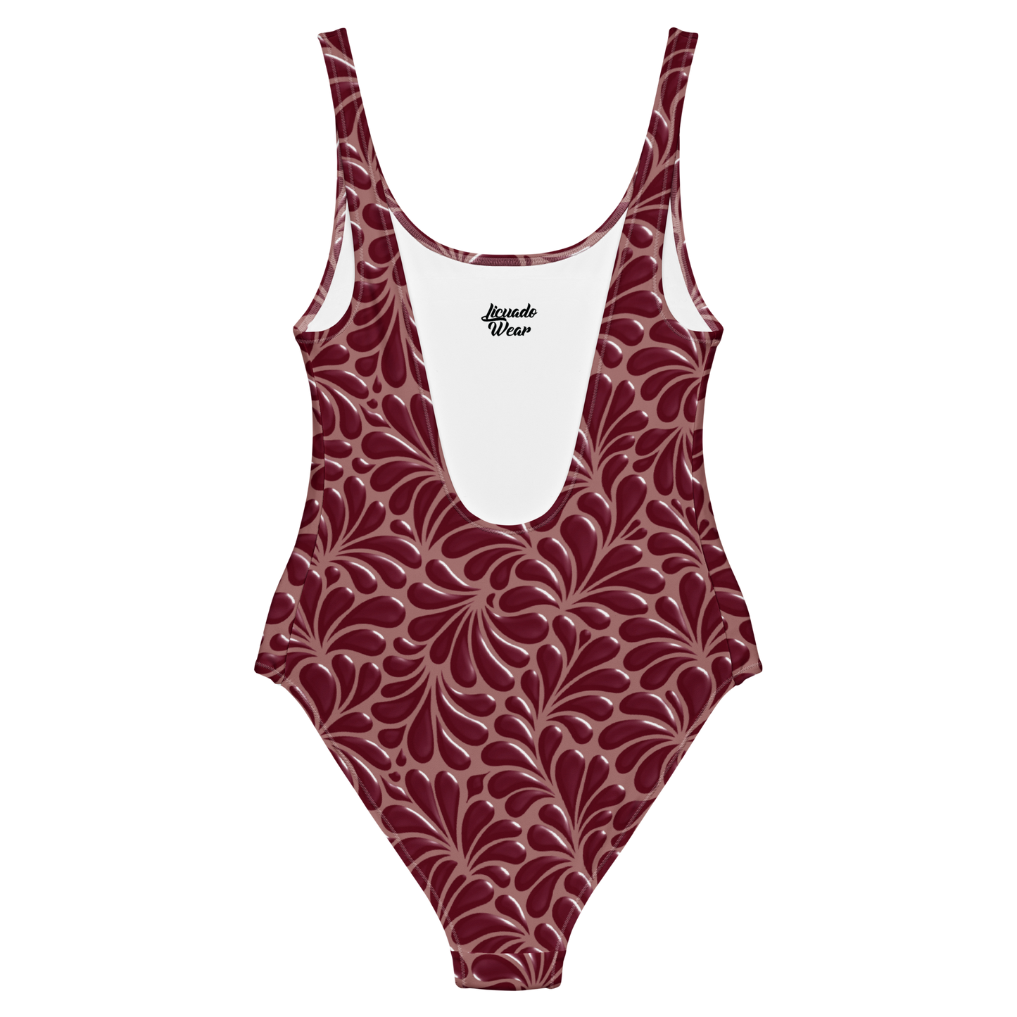 Jarrito Glaze - One-Piece Swimsuit (3 colors)