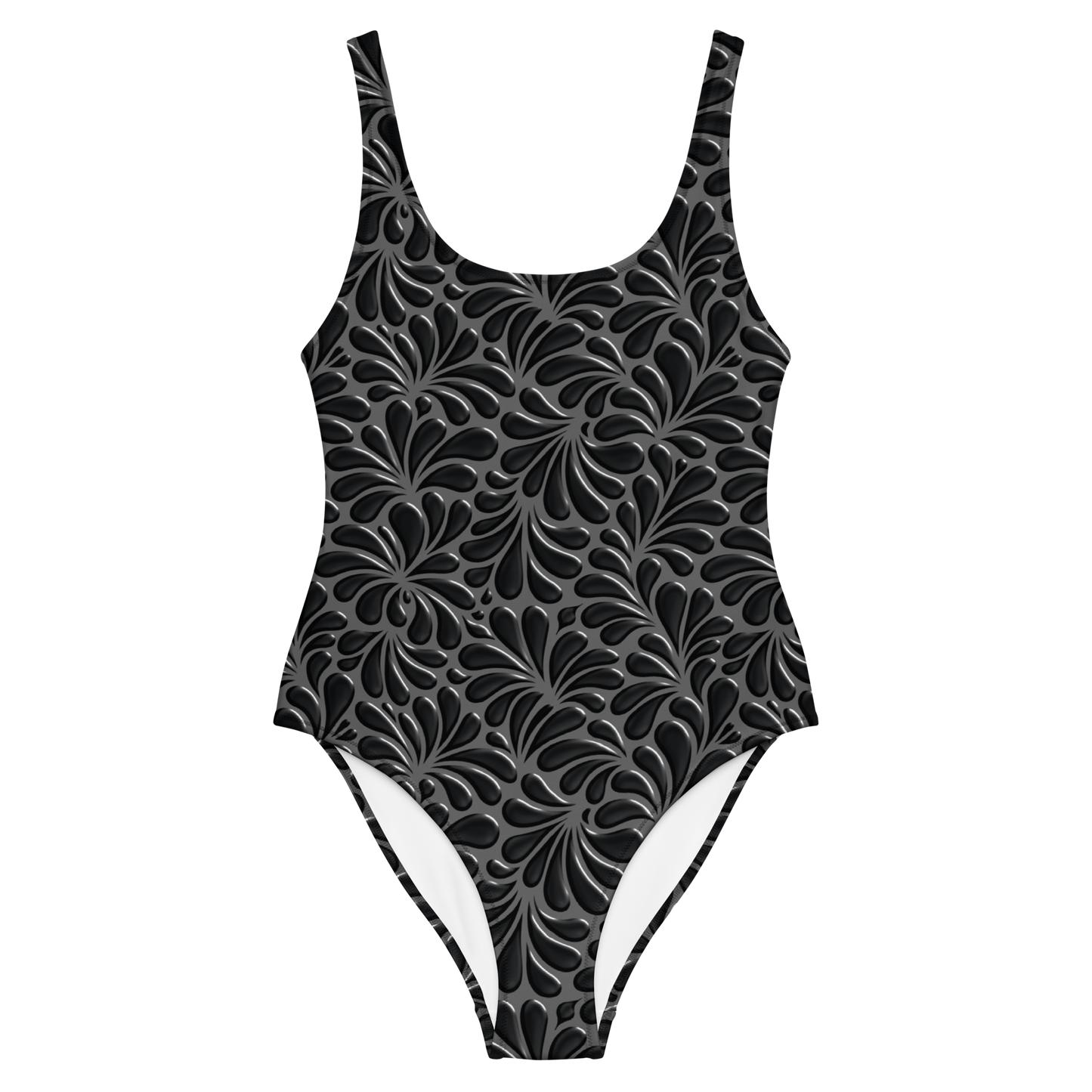 Jarrito Glaze - One-Piece Swimsuit (3 colors)