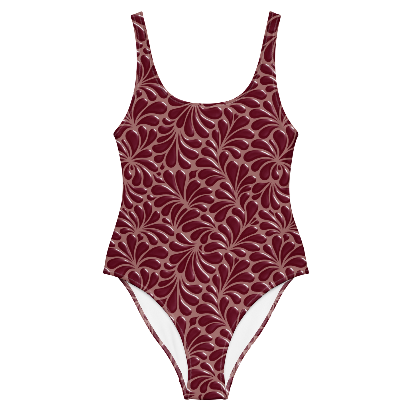 Jarrito Glaze - One-Piece Swimsuit (3 colors)