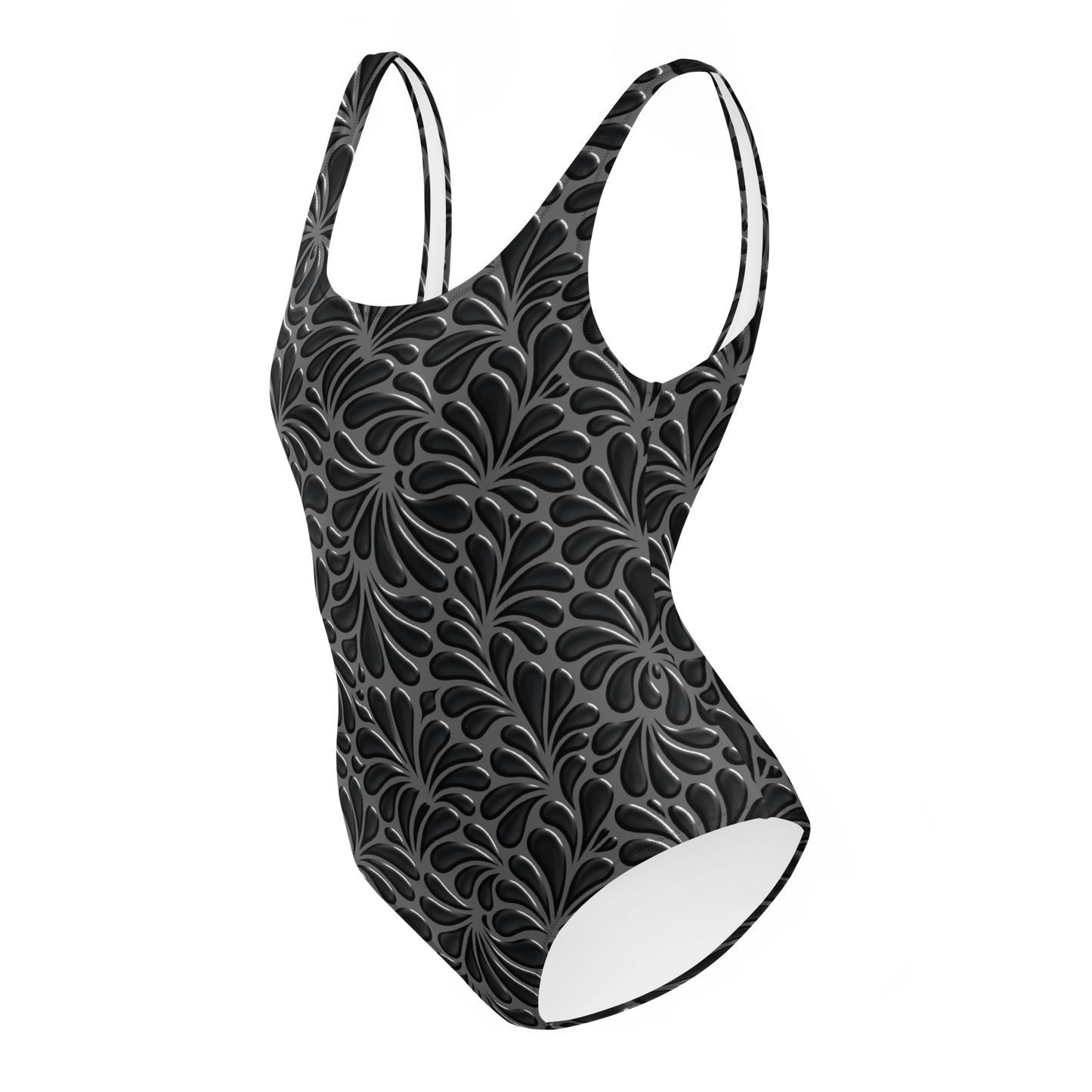 Jarrito Glaze - One-Piece Swimsuit (3 colors)