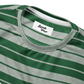 Green Homie Holidays (Charlie Brown Stripe) - Unisex Sweatshirt
