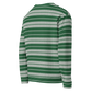 Green Homie Holidays (Charlie Brown Stripe) - Unisex Sweatshirt