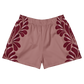 Jarrito Glaze - Quick-dry Cover-up Athletic Shorts (3 colors)