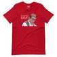 ALL WE NEED IS GANAS - Short-Sleeve Unisex T-Shirt