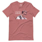 ALL WE NEED IS GANAS - Short-Sleeve Unisex T-Shirt