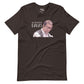 ALL WE NEED IS GANAS - Short-Sleeve Unisex T-Shirt