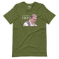 ALL WE NEED IS GANAS - Short-Sleeve Unisex T-Shirt