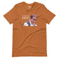 ALL WE NEED IS GANAS - Short-Sleeve Unisex T-Shirt