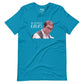 ALL WE NEED IS GANAS - Short-Sleeve Unisex T-Shirt