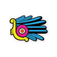 Atl (Bright Colorway) - Sticker (S, M, L)