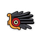 Atl (Natural Colorway) - Sticker (S, M, L)