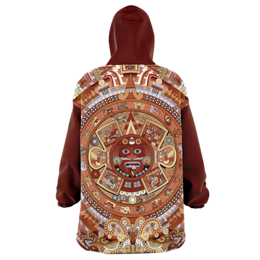 Cobija Hoodies Licuado Wear