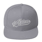 Aztlan - Embroidered Snapback Hat