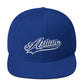 Aztlan - Embroidered Snapback Hat