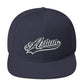 Aztlan - Embroidered Snapback Hat