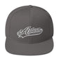 Aztlan - Embroidered Snapback Hat