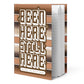 Been here, still here, native to this land - Hardcover Matte Journal