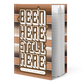 Been here, still here, native to this land - Hardcover Matte Journal