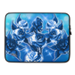 Blue Roses 90s Baby - Laptop Soft Case