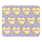 Bonita Candy Conversation Heart - Mouse pad