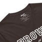 BROWN es bonita - Short-Sleeve T-Shirt