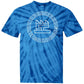 Calli (House) - Unisex Tie Dye T-Shirt - Licuado Wear
