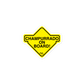 CHAMPURRADO ON BOARD! - Sticker (S, M, L)