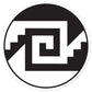 Chimalli - Sticker (S, M, L) - Licuado Wear