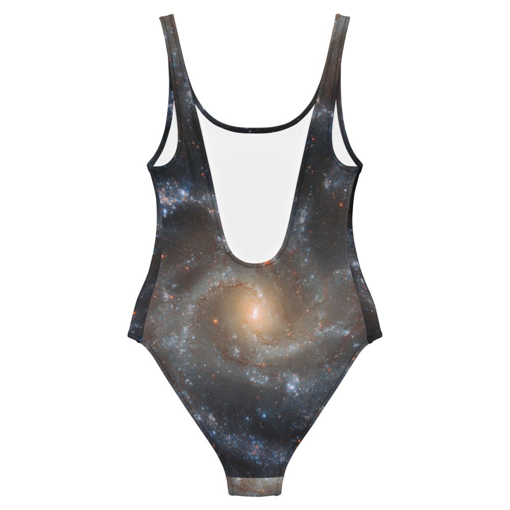 Coatlícue (Tonantzin/Mother Earth) - One-Piece Swimsuit or Bodysuit