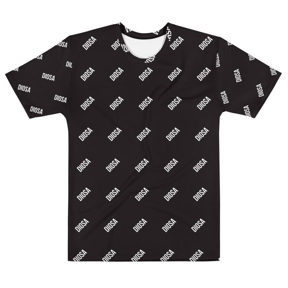 DIOSA - All Over Print T-Shirt - Licuado Wear