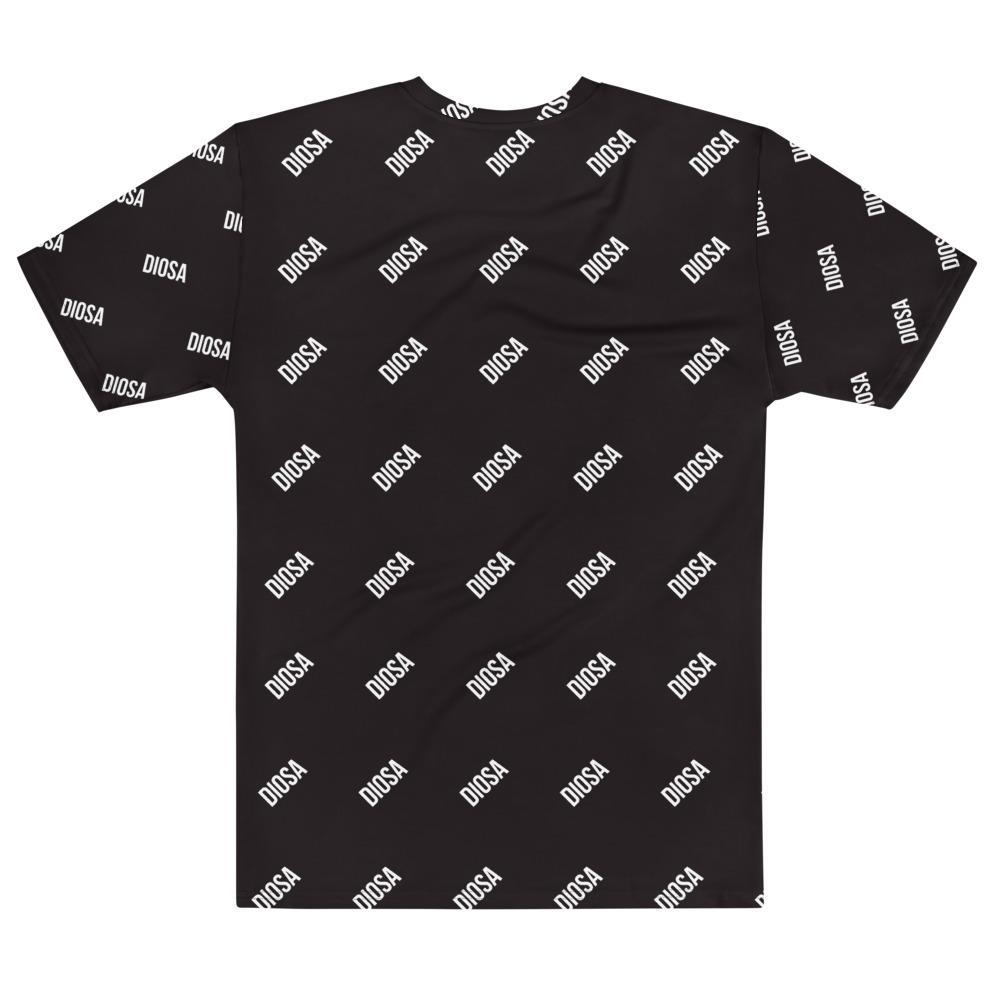 DIOSA - All Over Print T-Shirt - Licuado Wear