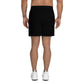Double Headed Aztec Serpent - Men's Athletic Long Shorts