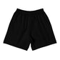 Double Headed Aztec Serpent - Men's Athletic Long Shorts