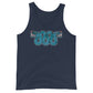 Double Headed Aztec Serpent - Unisex Tank Top