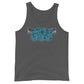 Double Headed Aztec Serpent - Unisex Tank Top