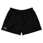 Double Headed Aztec Serpent - Women's Athletic Short Shorts