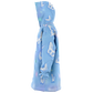 Dreamy Butterflies (Blue & White) - Cobija Hoodie